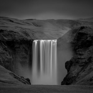 Skogafoss
