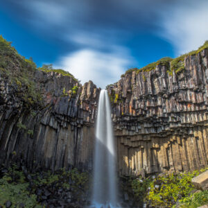 Svartifoss