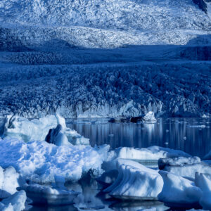 The Glacier