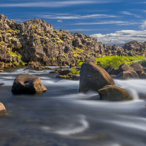 Thingvellir
