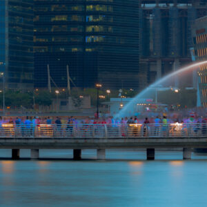 SINGAPORE UNVEILED