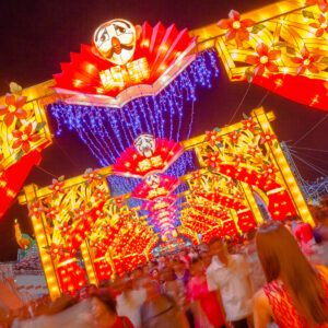 Singapore Unveiled