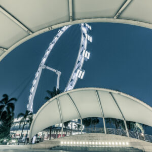 SINGAPORE UNVEILED