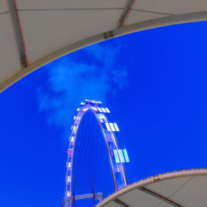 SINGAPORE UNVEILED